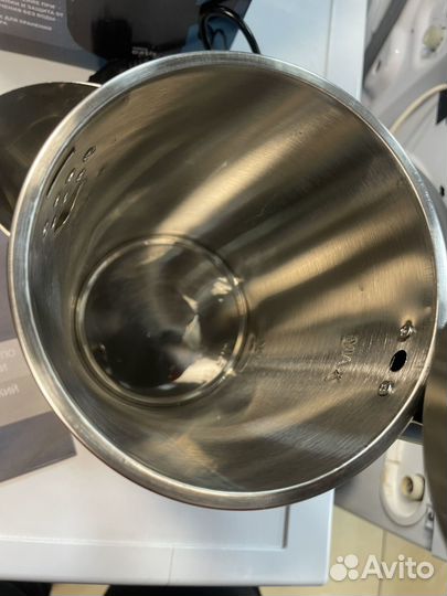 Чайник электрический Oasis