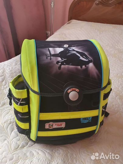 Рюкзак ортопедический MC Neill Германия