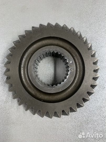 Ведомая шестерня МКПП 5 передачи Chevrolet Lacetti