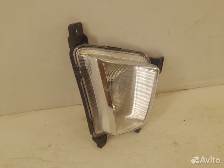 Фара противотуманная правая Hyundai Creta 1 2015
