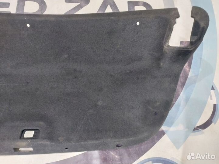 Обшивка крышки багажника Kia K5 DL3 G4KN 2022