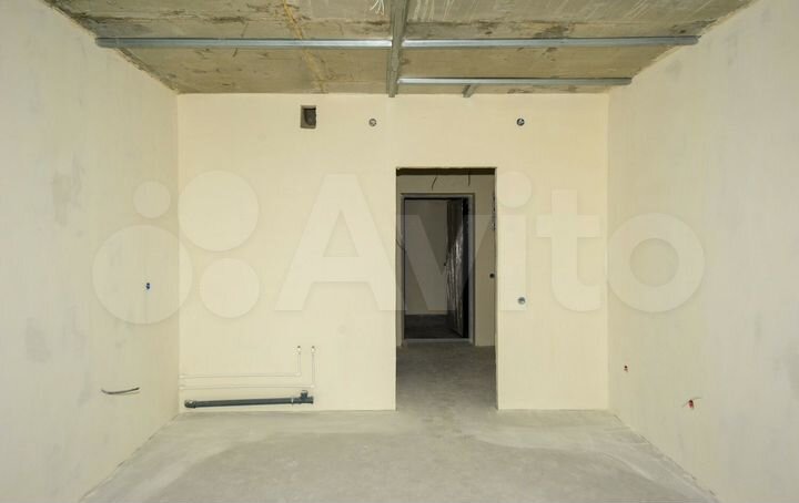 1-к. квартира, 30,1 м², 6/19 эт.