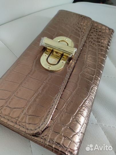 Кошелек женский новый
