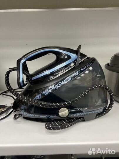 Парогенератор Tefal Pro Express Ultimate +