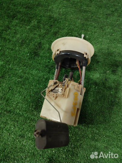 Бензонасос Mazda Demio dejfs P3-VPS