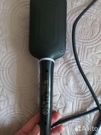 Выпрямитель для волос philips