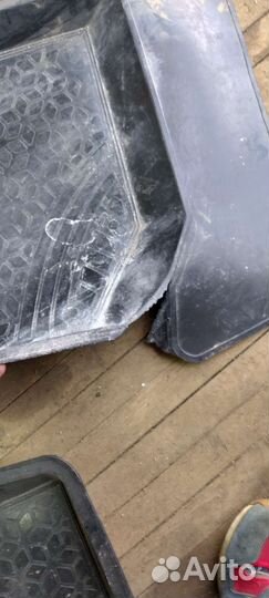 Коврики оригинал гранта