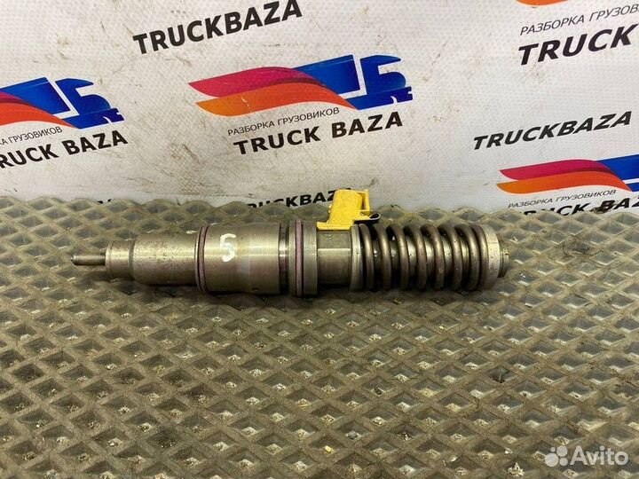 20747797 Форсунка топливная