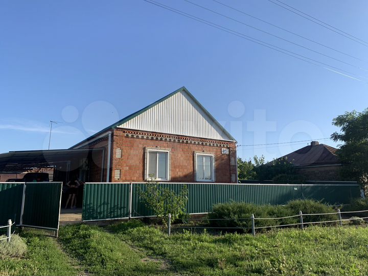 Дом 77,8 м² на участке 19 сот.