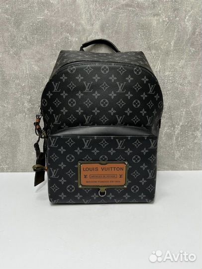 Крутой рюкзак