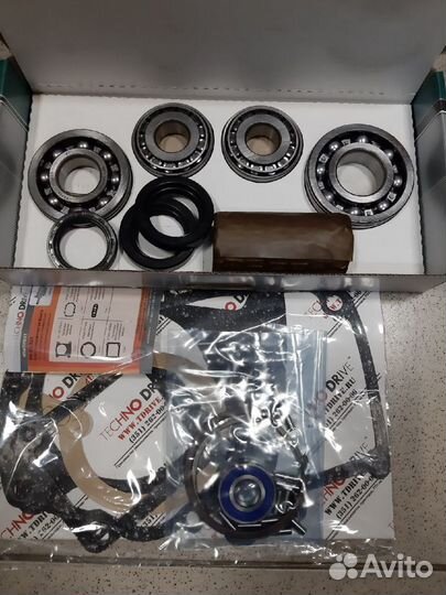 Ремонтный комплект кпп Газель,Соболь,Волга