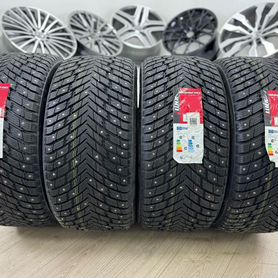 iLink Wintervorhut Stud II 285/50 R20 111T