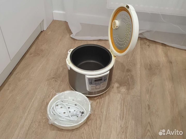 Мультиварка redmond