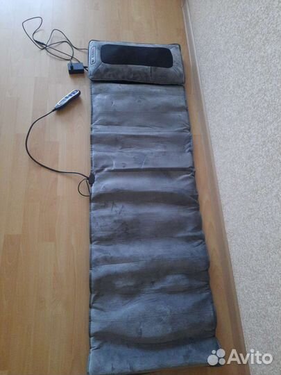 Массажный коврик