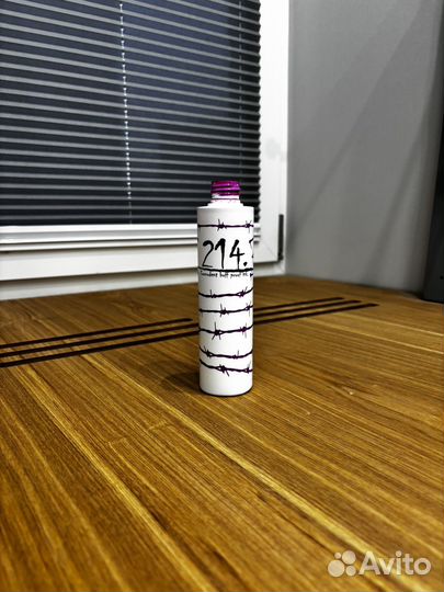 Заправа 214ink violet