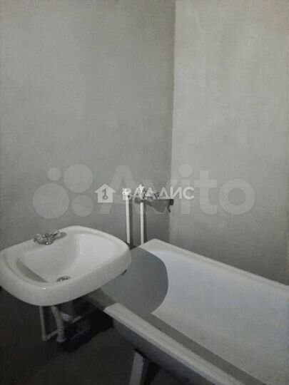 2-к. квартира, 45,6 м², 13/17 эт.