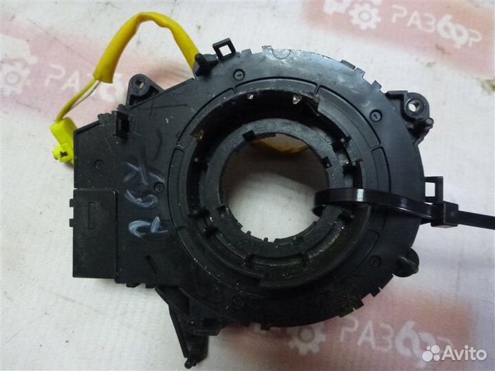 Шлейф подрулевой Mazda Mazda3 BK Z6 2006