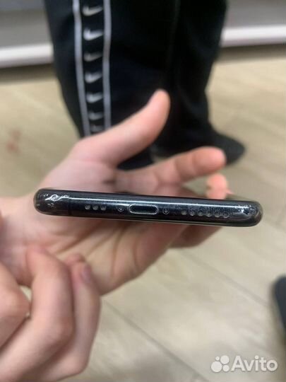 iPhone Xs, 256 ГБ