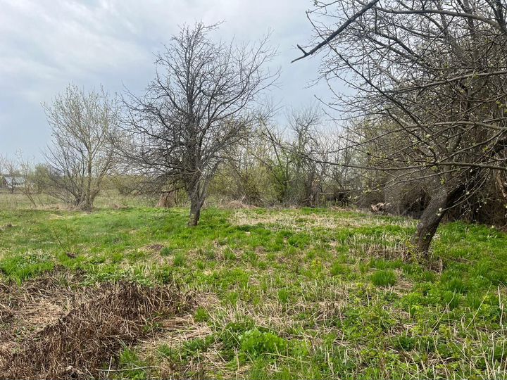 Участок 41 сот. (ИЖС)