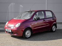 Daewoo Matiz 0.8 MT, 2011, 72 867 км, с пробегом, цена 242 000 руб.