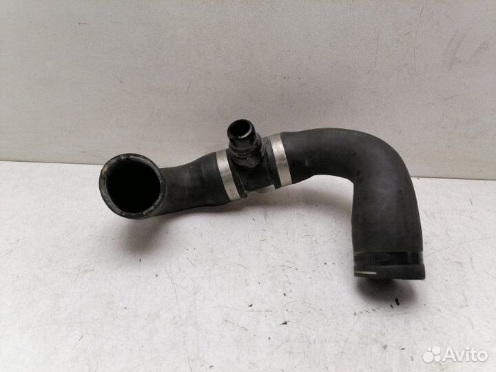 Патрубок системы охлаждения Bmw 328 F30 2.0 2016