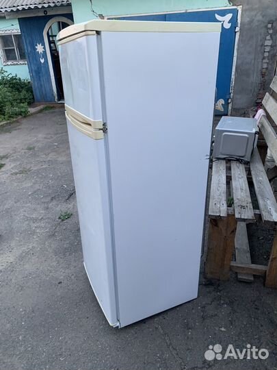 Холодильник бу