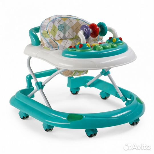 Ходунки Happy Baby Smiley (Прокат)