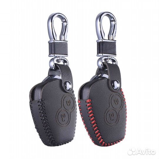 Чехол нат.кожа