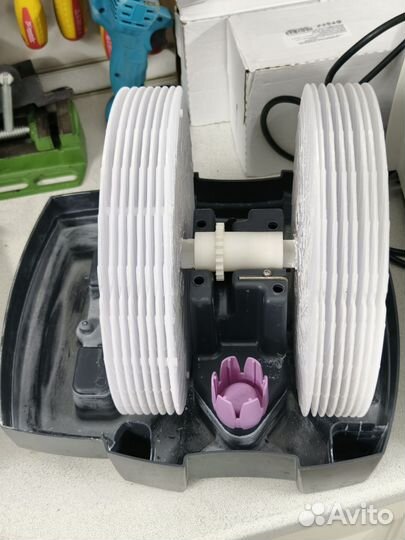 Увлажнитель воздуха boneco 2055