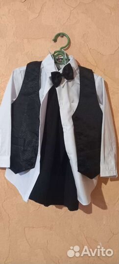 Смокинг для мальчика