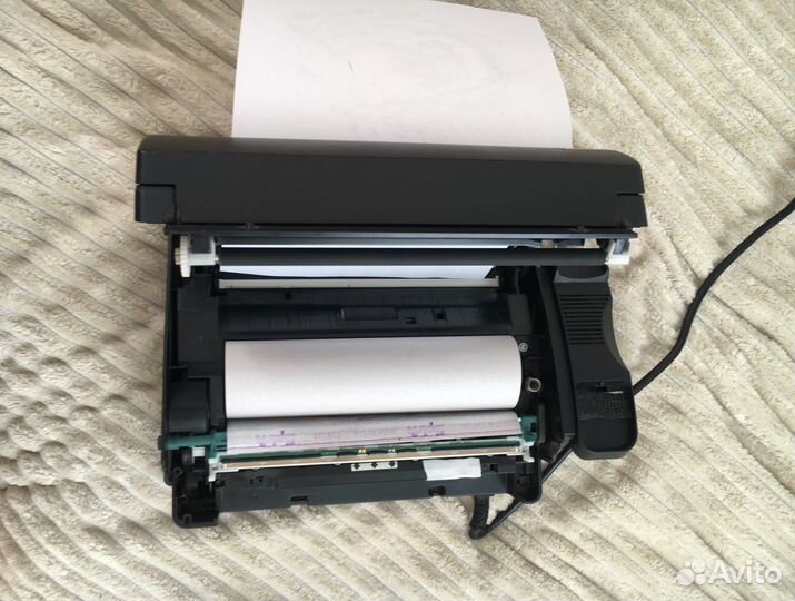 Термо принтер для тату