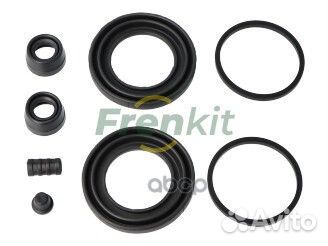 Ремкомплект тормозного суппорта перед KIA Soren