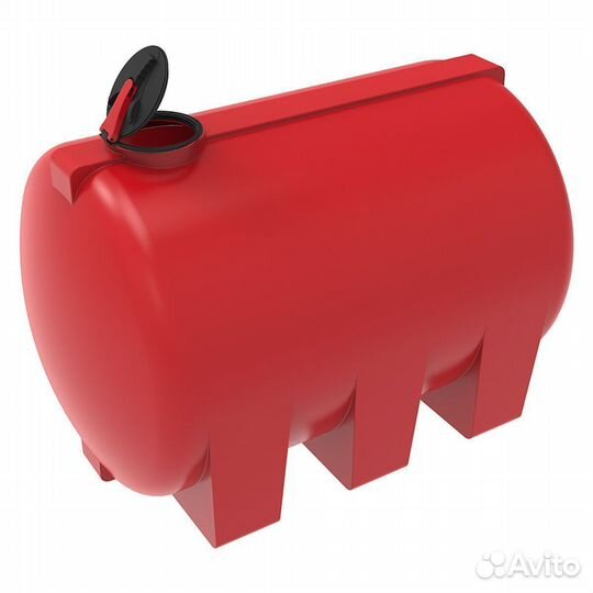 Пластиковые резервуары емкости баки бочки