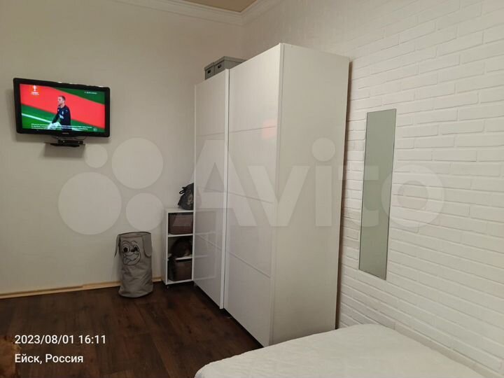 Дом 21 м² на участке 1 сот.