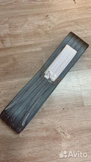 Стропы текстильные (стп)