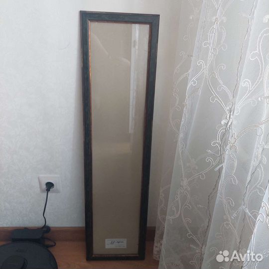 Багетная рамка