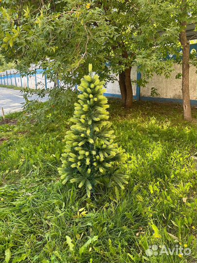 Елка искусственная