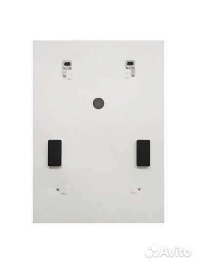 Зеркало с подсветкой