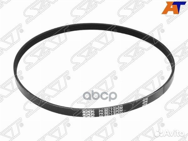 Ремень поликлиновой nissan VK35/45DE/infiniti F