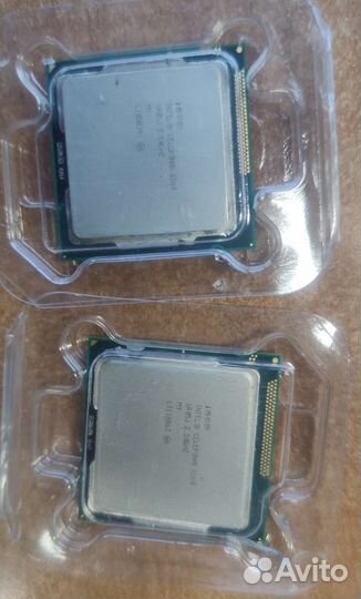 Процессоры Lga 1155,1150,1151