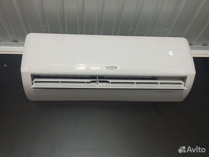 Сплит система новая