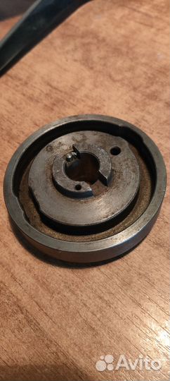 Копир для петельной машины Minerva