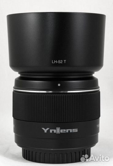 Yongnuo 50mm/1.8 Sony E новый