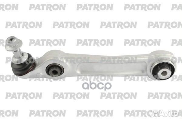 Рычаг подвески PS50290L patron