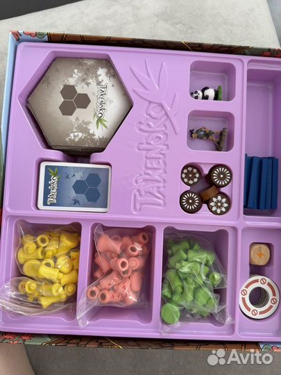 Такеноко игра