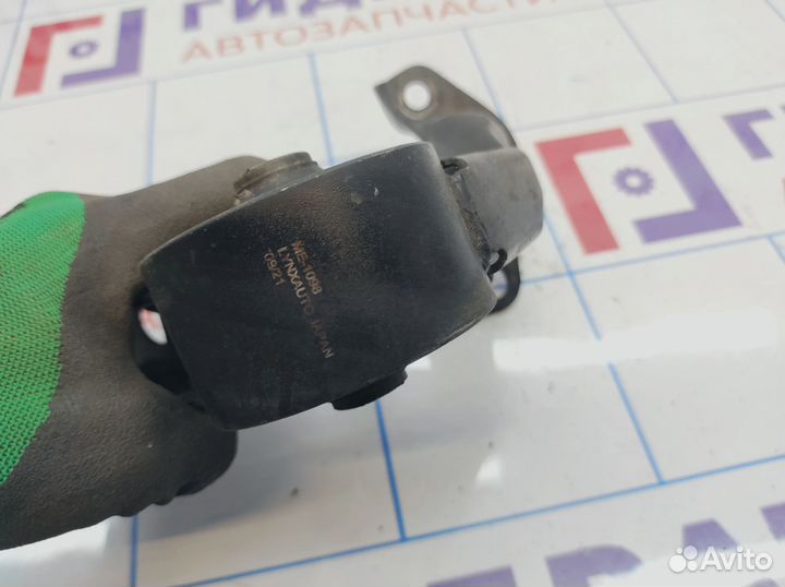 Опора двигателя задняя Mitsubishi Lancer X (CY) MN