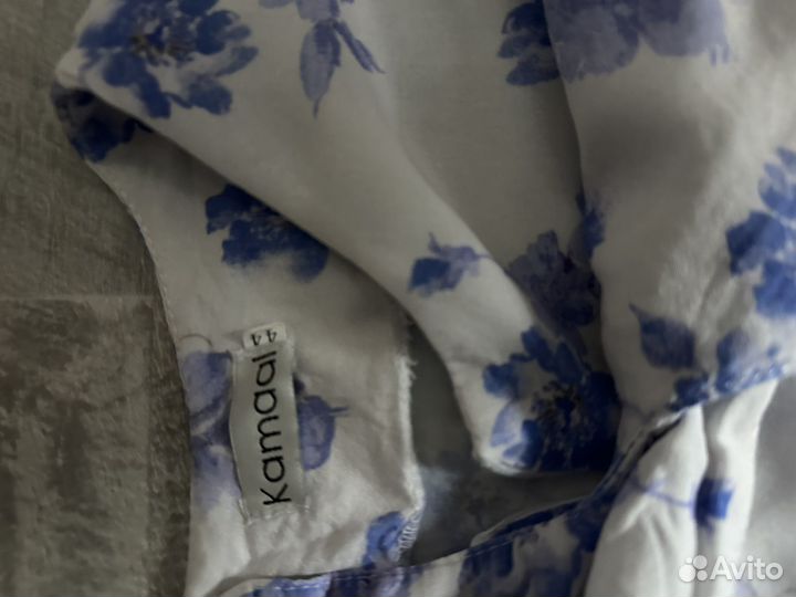 Летние платья S