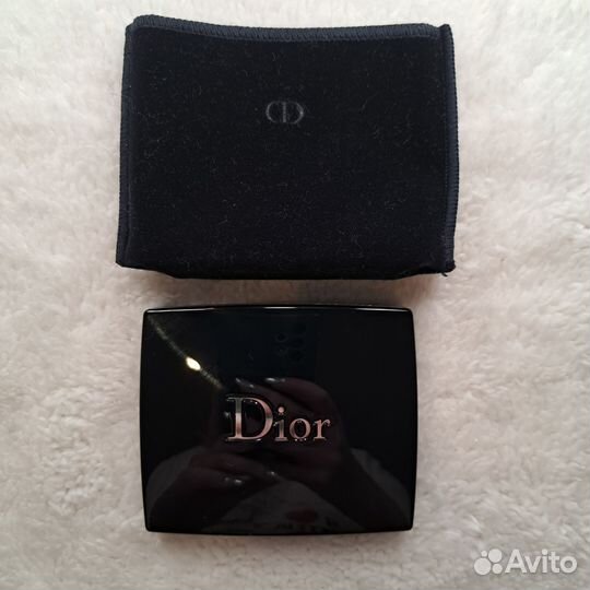 Палетка теней Dior 5 couleurs midnight wish