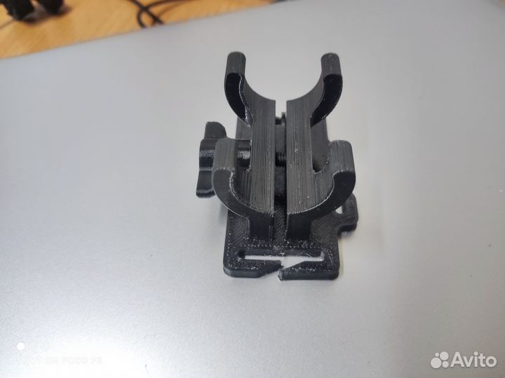 Крепление налобного фонаря Sofirn HS40