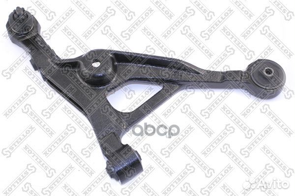 57-00041-SX рычаг нижний правый Chrysler Cirru